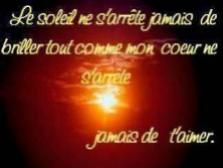 L'amour